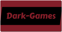 Dark-Games XXL Gaming Mousepad