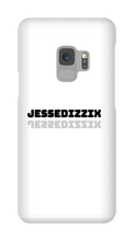 jessedizzix Samsung Phone Cases