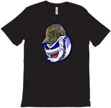 Yanksfanhare02 T-Shirt (Big Logo)