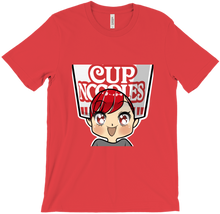 Cup NOODLES Tee