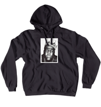 eddieboomart Hoodies (No-Zip/Pullover)