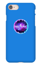 JayceTheAce7 iPhone Case