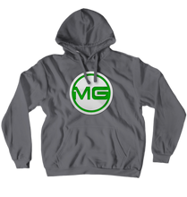 Hoodies (No-Zip/Pullover)