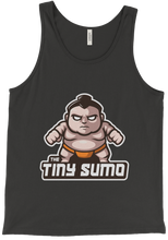 Tanktop Colour set 1