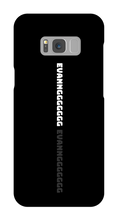 evannggggggg Samsung Phone Cases