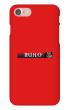 by_xxalejomxx iPhone Phone Cases