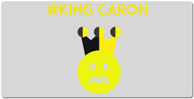 kingcaron XXL Gaming Mousepad