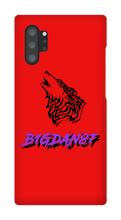 b1gdan87 Samsung Phone Cases