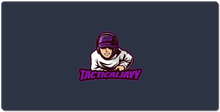 tacticaljayy XXL Gaming Mousepad