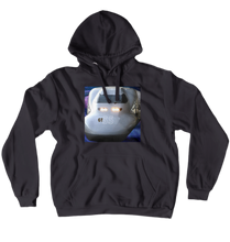 thegamingtrain55 Hoodies (No-Zip/Pullover)