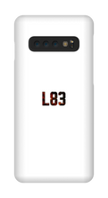 lowskiller83 Samsung Cases
