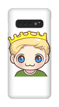 Stixnl Crown Samsung Phone Case