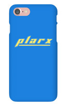 plarx_ iPhone Phone Cases