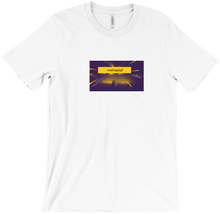 mattiagdgd T-Shirts