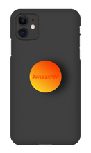 builderpdf iPhone Case