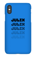 jvl1x iPhone Phone Cases