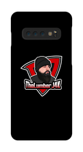 thelumberj4k Samsung Phone Cases