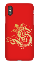 imsophiiee iPhone Phone Cases