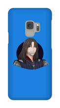AragornTTV Samsung Phone Cases
