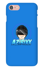 vvvazirixx iPhone Phone Case