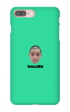 butacamid carcaza de Iphone