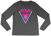 Always watching Long Sleeve Tee