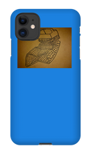 bentchezgrater iPhone Phone Cases