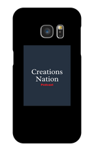 Creations Nation Samsung Phone Cases