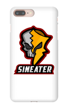 sineater21 iPhone Phone Cases
