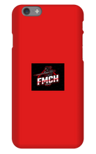 fmchkavash iPhone Phone Cases