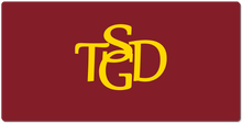 Stuart_tgd XXL Gaming Mousepad