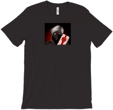 assassinate4box T-Shirts