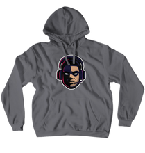 spac3cadet V1 Hoodies