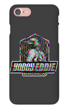 Glitch iPhone Phone Cases