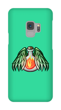 kaizadelmassy91 Samsung Phone Cases