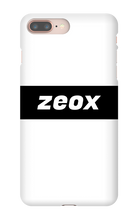 styxdelaprotv iPhone Phone Cases