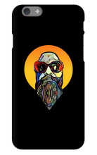 SpankamusKhan iPhone Phone Cases