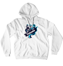 cuzzenxbl Hoodies (No-Zip/Pullover)