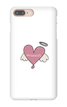 myshalee iPhone Phone Cases