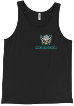 nokatheschizo Tank Top