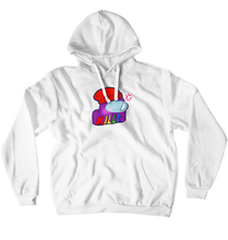 Killpe Hoodies (No-Zip/Pullover)