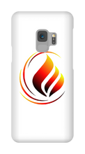 embercyclone97 Samsung Phone Cases