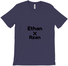 Ethan x Ryan t-shirt (LIMITED TIME)