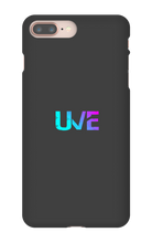 uveissmjl iPhone Phone Cases