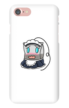 kiptea iPhone Phone Cases