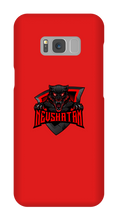 nevfall Samsung Phone Cases