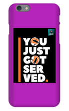 k_gould93 iPhone Phone Cases