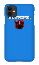 swizzprime iPhone Phone Cases