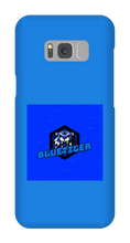 BlueTiger Samsung Cases