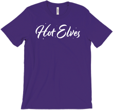 Hot Elves T-Shirt